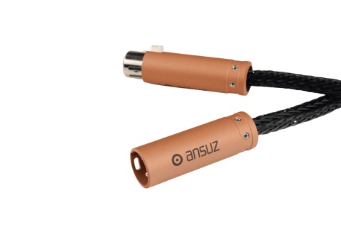 Asnuz Signalz A3 XLR