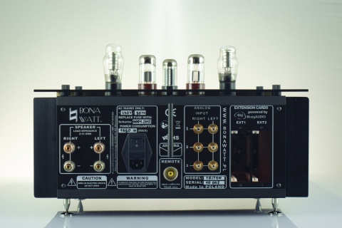 BonaWatt Triton
