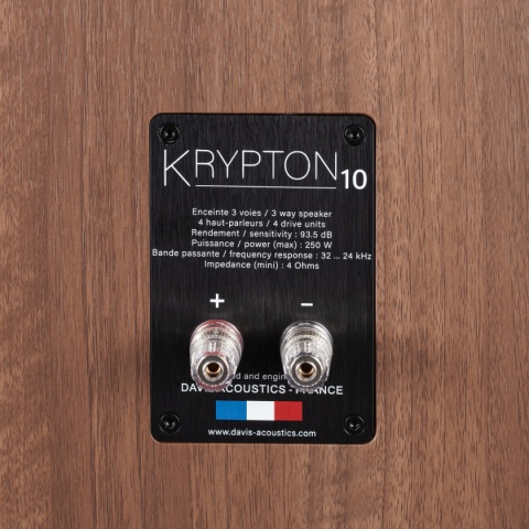 Davis Acoustics Krypton 10
