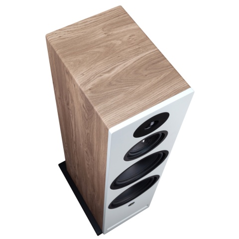 Davis Acoustics Krypton 10