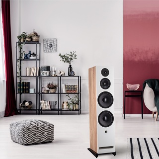 Davis Acoustics Krypton 10