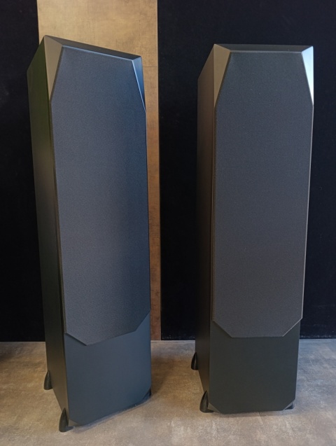 Emotiva AIRMOTIV T2+