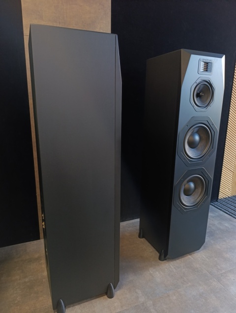 Emotiva AIRMOTIV T2+