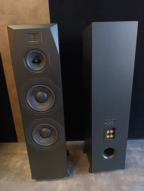 Emotiva AIRMOTIV T2+