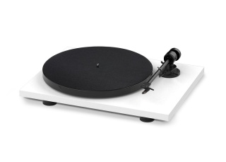 Gramofon Pro-Ject E1 BT