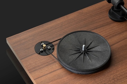 Gramofon Pro-Ject E1 BT