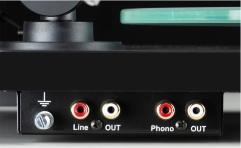 Gramofon Pro-Ject T1 EVO BT