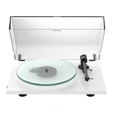Gramofon Pro-Ject T2 W