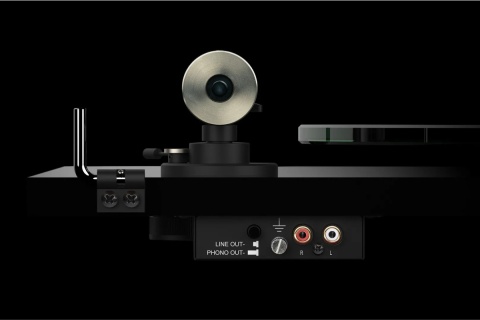 Gramofon Pro-Ject T2 W