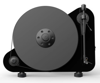Gramofon Pro-Ject VT-E BT