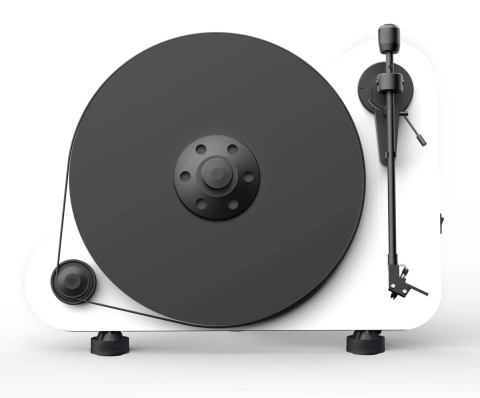 Gramofon Pro-Ject VT-E BT