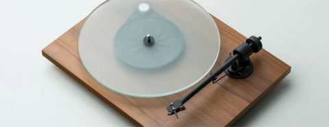 Gramofon Pro-ject T1 EVO