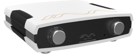 Java Double Shot LDR GaN FET