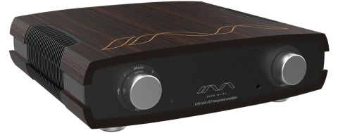 Java Double Shot LDR GaN FET