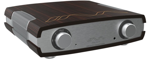 Java Double Shot LDR GaN FET