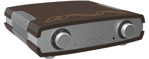 Java Double Shot LDR GaN FET