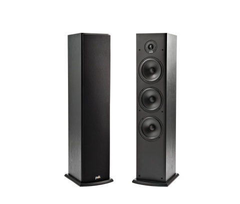 Kolumny podłogowe Polk Audio T50