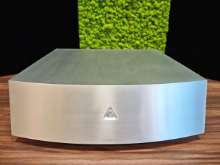 Końcówka mocy Lumin AMP