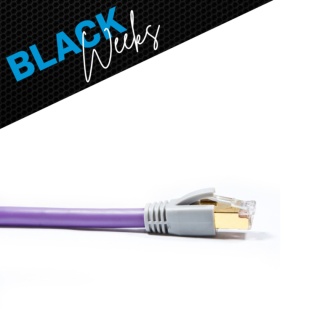 Melodika Purple MDLAN05 0.5M