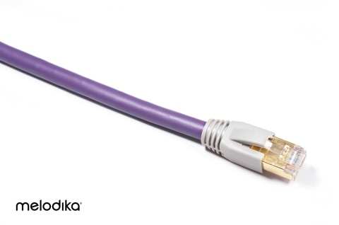 Melodika Purple MDLAN07 0.75M