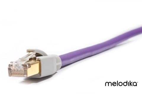 Melodika Purple MDLAN30 3M