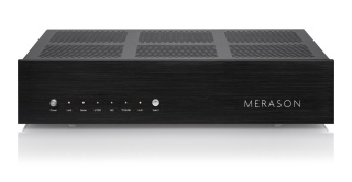Merason DAC1 MkII