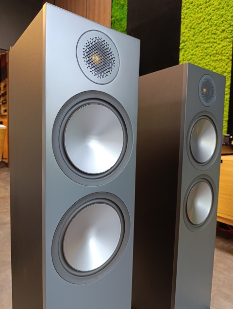 Monitor Audio Bronze 500 6G