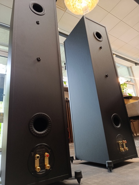 Monitor Audio Bronze 500 6G