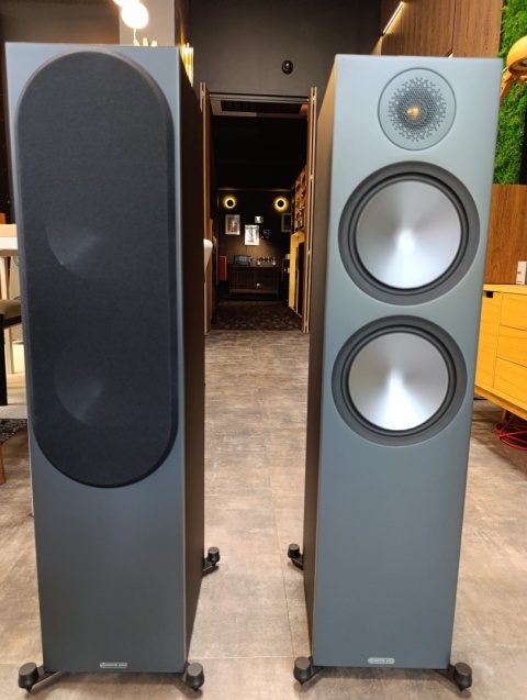 Monitor Audio Bronze 500 6G