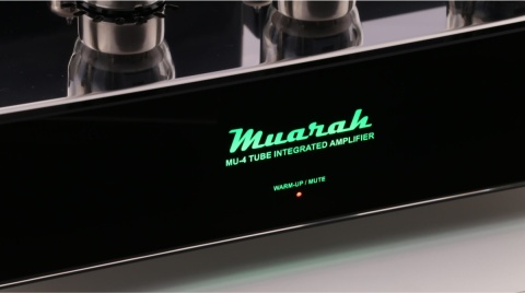 Muarah MU-4 EVO