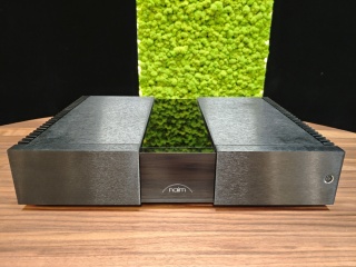 Końcówka mocy Naim NAP-250