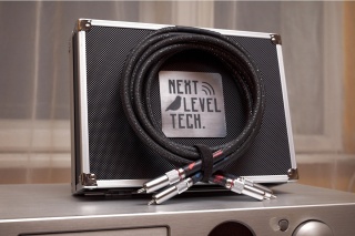 Next Level Tech Ether Interkonekt RCA