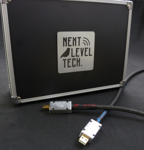 Next Level Tech Ether przewód USB