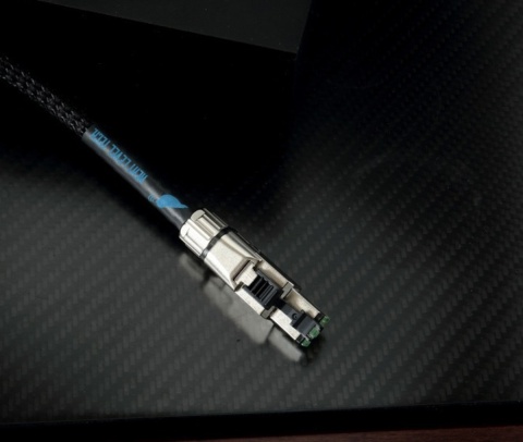 Next Level Tech Flame przewód Ethernet