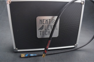 Next Level Tech Flame przewód USB