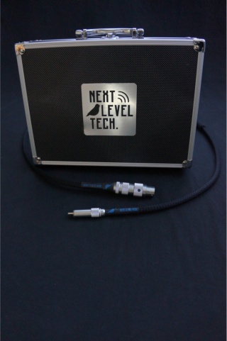 Next Level Tech Flame przewód digital RCA-BNC