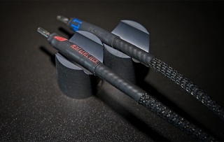 Next Level Tech Flame przewód głośnikowy SPKR-S