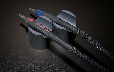 Next Level Tech Flame przewód głośnikowy SPKR-S