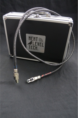 Next Level Tech Ether przewód Ethernet