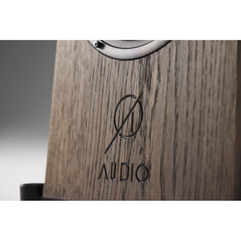 Ø Audio Frigg 02