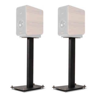 Opera SP1 stands