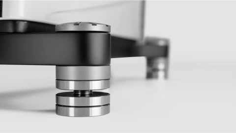 Podstawka regulowana Ansuz Darkz S3T