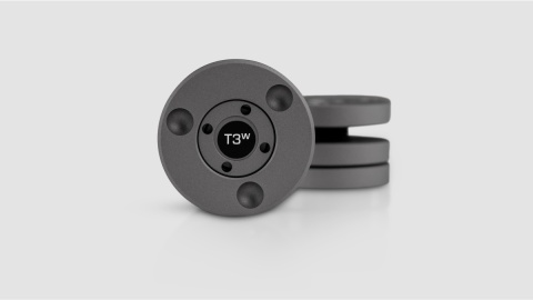 Podstawka regulowana Ansuz Darkz T3W