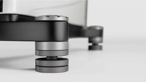 Podstawka regulowana Ansuz Darkz T3W