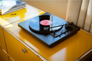 Gramofon Pro-Ject A 1.2