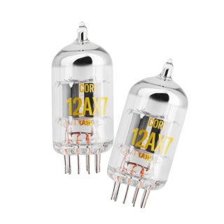 Ray Tubes 12AX7 Core