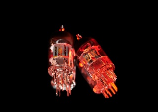 Ray Tubes 12AX7 Core