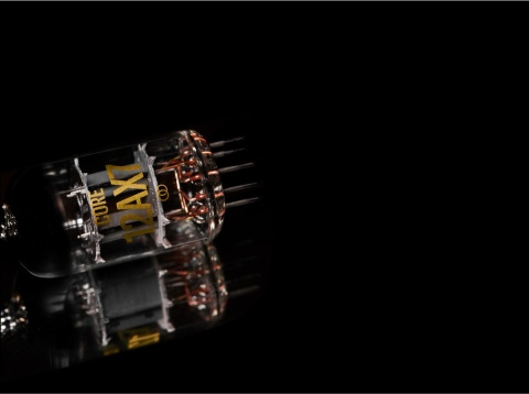 Ray Tubes 12AX7 Core