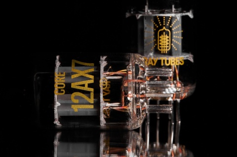 Ray Tubes 12AX7 Core