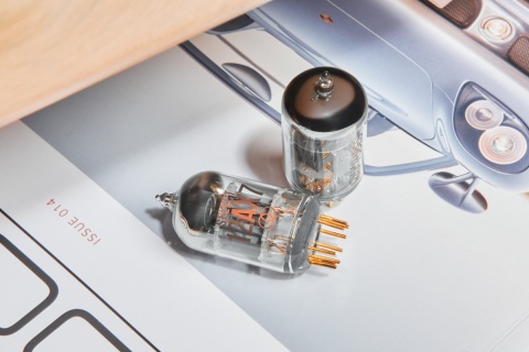 Ray Tubes 12AX7 Select